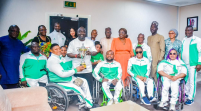 Facilities Ready for 3rd National Para Games, Abuja 2026 – Organisers Affirm