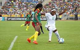 Super Falcons seek Victory against Lionesses in second WAFCON Warm-up Game