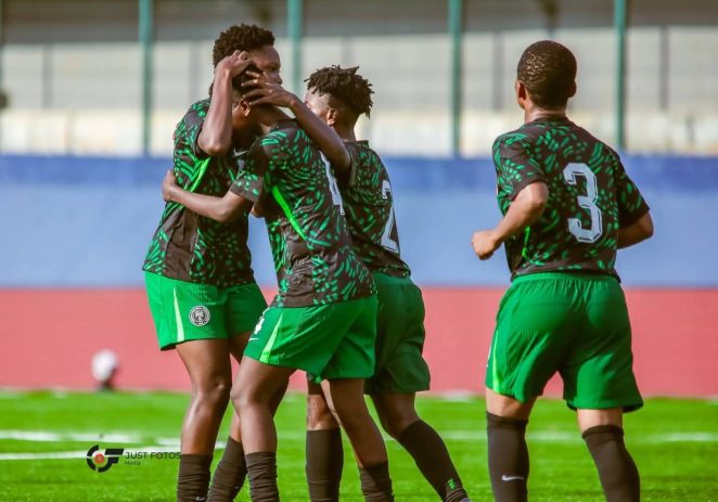 Nigeria Beat Malawi to qualify for FIFA U-20 Women’s World Cup Poland 2026