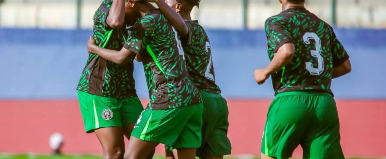 Nigeria Beat Malawi to qualify for FIFA U-20 Women’s World Cup Poland 2026