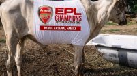 Makurdi Agog As Arsenal Trophy Parade, Watch Party Hold Sunday