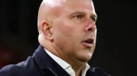 Liverpool Sack Arne Slot, Plans Iraola as Replacement