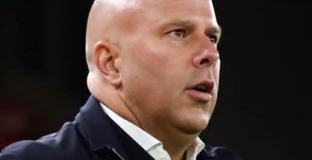 Liverpool Sack Arne Slot, Plans Iraola as Replacement