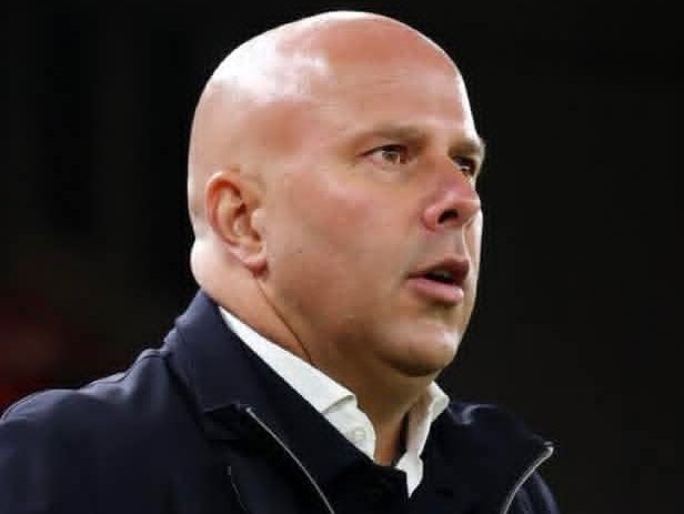 Liverpool Sack Arne Slot, Plans Iraola as Replacement