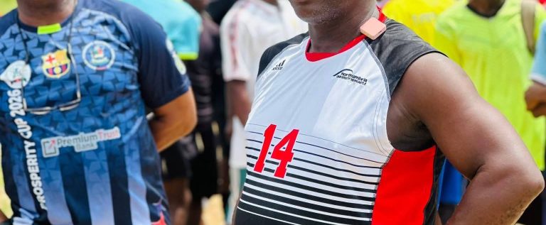 Fuludu Hails Re-jigging of Bayelsa Starlets Academy‎