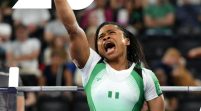 Rita Ferdinard Sets New African Record at African Open Para Powerlifting Championship