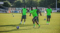 Unity Cup: Super Eagles Battle Warriors of Zimbabwe Today