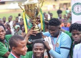 Federation Cup: Tornadoes, Katsina United Bundled Out, Kwara United Escape, Rangers Through