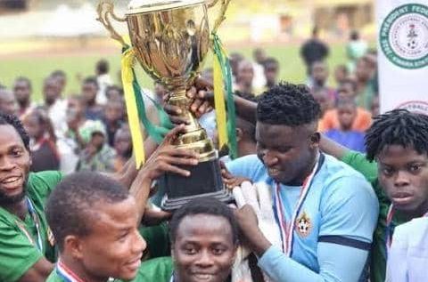 President Federation Cup: Rangers Battle Godswil Akpabio FC, Ingas Face Edel FC