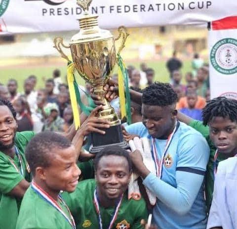 President Federation Cup: Rangers Battle Godswil Akpabio FC, Ingas Face Edel FC