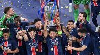 PSG defeat Arsenal on Penalties to win Back-to-back Champions League