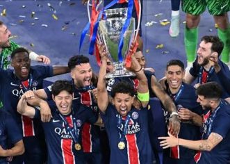 PSG defeat Arsenal on Penalties to win Back-to-back Champions League
