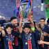 PSG defeat Arsenal on Penalties to win Back-to-back Champions League