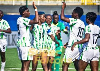 WAFCON Preparations: Super Falcons Target Double Against Senegal