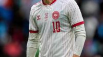 BREAKING NEWS: Christian Eriksen Collapses Again During Match But Conscious