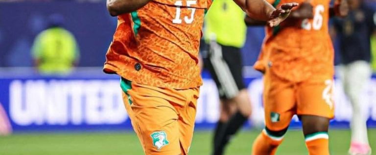 Africa Wins Her First Match At The 2026 World, Tunisia Thrashed