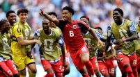 2026 World Cup: Cape Verde Holds Uruguay in Historic Draw With Vozinha’s Mother Watching