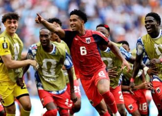 2026 World Cup: Cape Verde Holds Uruguay in Historic Draw With Vozinha’s Mother Watching