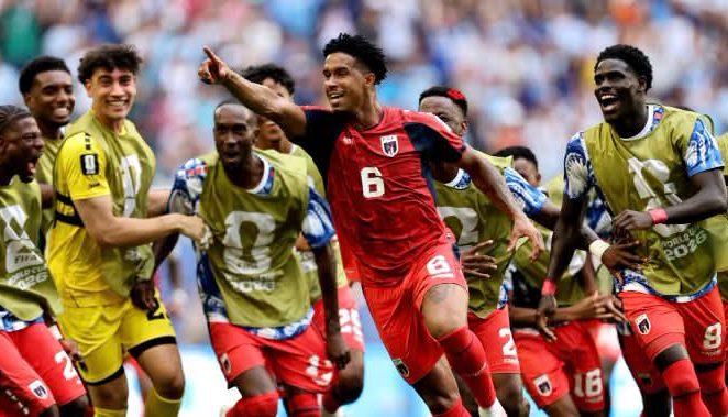 2026 World Cup: Cape Verde Holds Uruguay in Historic Draw With Vozinha’s Mother Watching