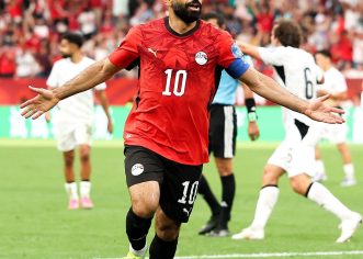 Egypt Records First-ever World Cup Match win in history, Qualifies For Round of 32