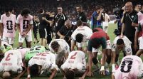 Morocco Stuns Netherlands to Advance to World Cup Round of 16, Faces Canada in Sunday