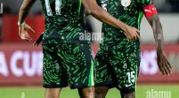 Iwobi, Simon Don’t get Respect they Deserve in Super Eagles – Rohr