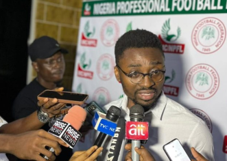 Ezeaku Expresses Gratitude to Gov Mbah, SWAN, sponsors for support in NPFL triumph 