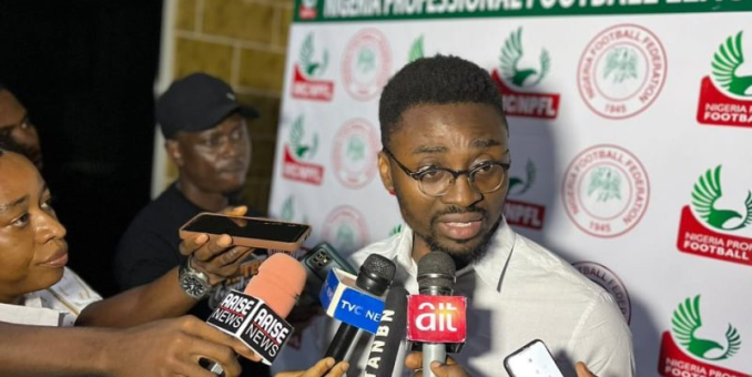 Ezeaku Expresses Gratitude to Gov Mbah, SWAN, sponsors for support in NPFL triumph 