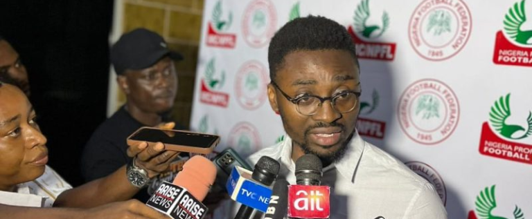 Ezeaku Expresses Gratitude to Gov Mbah, SWAN, sponsors for support in NPFL triumph 
