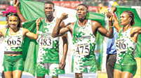 NSC Sets Ambitious 20-Gold Medal Target for Commonwealth Games 