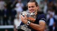 Zverev beats Cobolli in Paris to win first Grand Slam