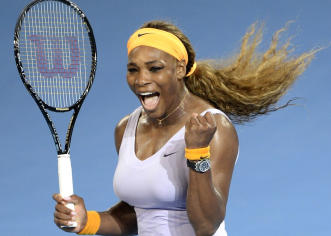 Tennis Comeback: “I Have Nothing to Prove” – Serena Williams