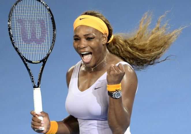 Tennis Comeback: “I Have Nothing to Prove” – Serena Williams