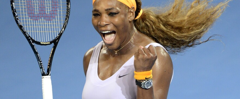Tennis Comeback: “I Have Nothing to Prove” – Serena Williams