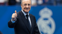 Florentino Pérez Re-elected Real Madrid President Until 2030