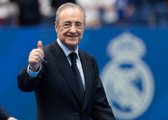 Florentino Pérez Re-elected Real Madrid President Until 2030
