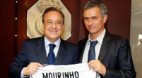 Perez to Unveil Mourinho as Real Head Coach on Tuesday