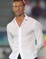 Breaking News: 2026 World Cup: Tunisia Appoints Hervé Renard as New Coach  