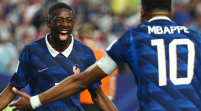 2026 World Cup: Mbappe Nets Twice as France Thrash Iraq to Reach Round 32