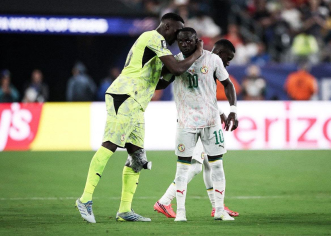 Senegal Faces World Cup Elimination after Norway’s Defeat