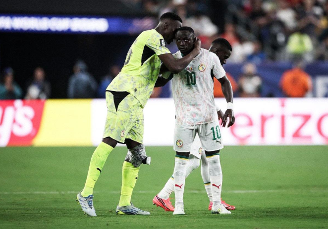 Senegal Faces World Cup Elimination after Norway’s Defeat