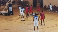 Facility Concerns Mar Basketball Premier League Phase 2 in Enugu