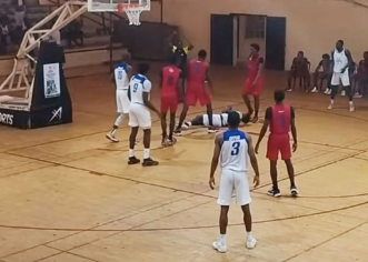 Facility Concerns Mar Basketball Premier League Phase 2 in Enugu