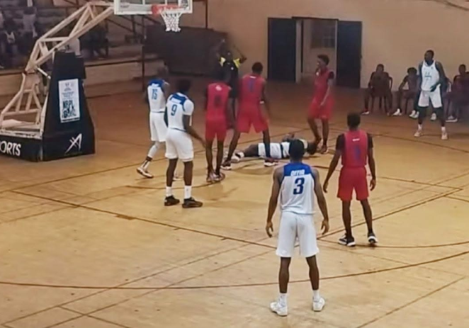 Facility Concerns Mar Basketball Premier League Phase 2 in Enugu
