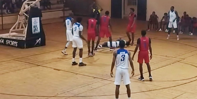 Facility Concerns Mar Basketball Premier League Phase 2 in Enugu