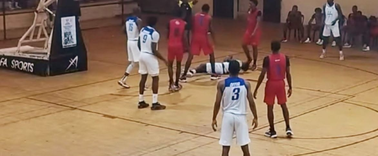 Facility Concerns Mar Basketball Premier League Phase 2 in Enugu