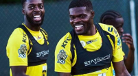“I am Ready to Play Against England” – Partey