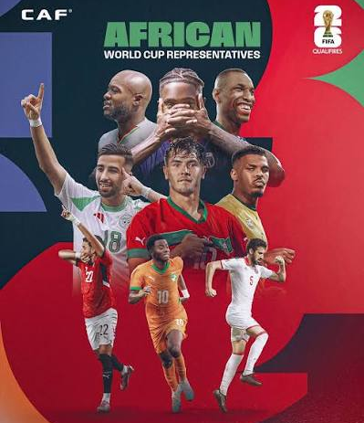 2026 World Cup Round 32 and the Renaissance of African football
