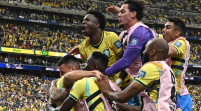 Gabriel Martinelli’s Late Strike Powers Brazil Into World Cup Round of 16