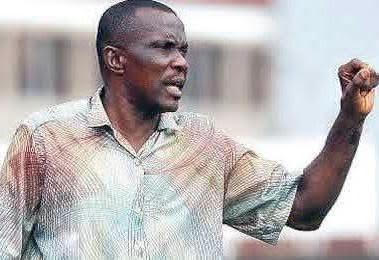 Bendel Insurance Mourn Former Coach  Lawrence Akpokona 